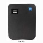 Airlux ALX-2000 Fragrance Oil Diffuser Heat-Free System for Commercial Use
