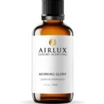 Morning Glory Perfume Oil