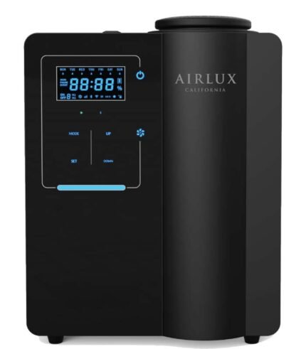 AIRLUX-Jupiter-300-Cold-Air-Scent-Diffuser